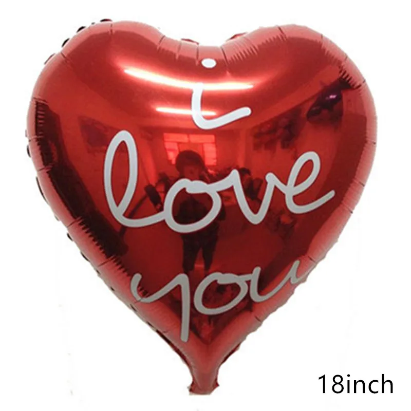 2pcs as picture Воздушные шары с большими буквами LOVE Siamesed фольгированные воздушные шары для свадебного декора романтические шары на День святого Валентина любовные буквы шарики Вечерние принадлежности - Цвет: 2pcs as picture