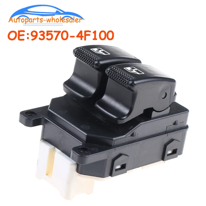 Автомобильные аксессуары 93570-4F100 935704F100 для HYUNDAI PORTER II 200312-2007 Электрический