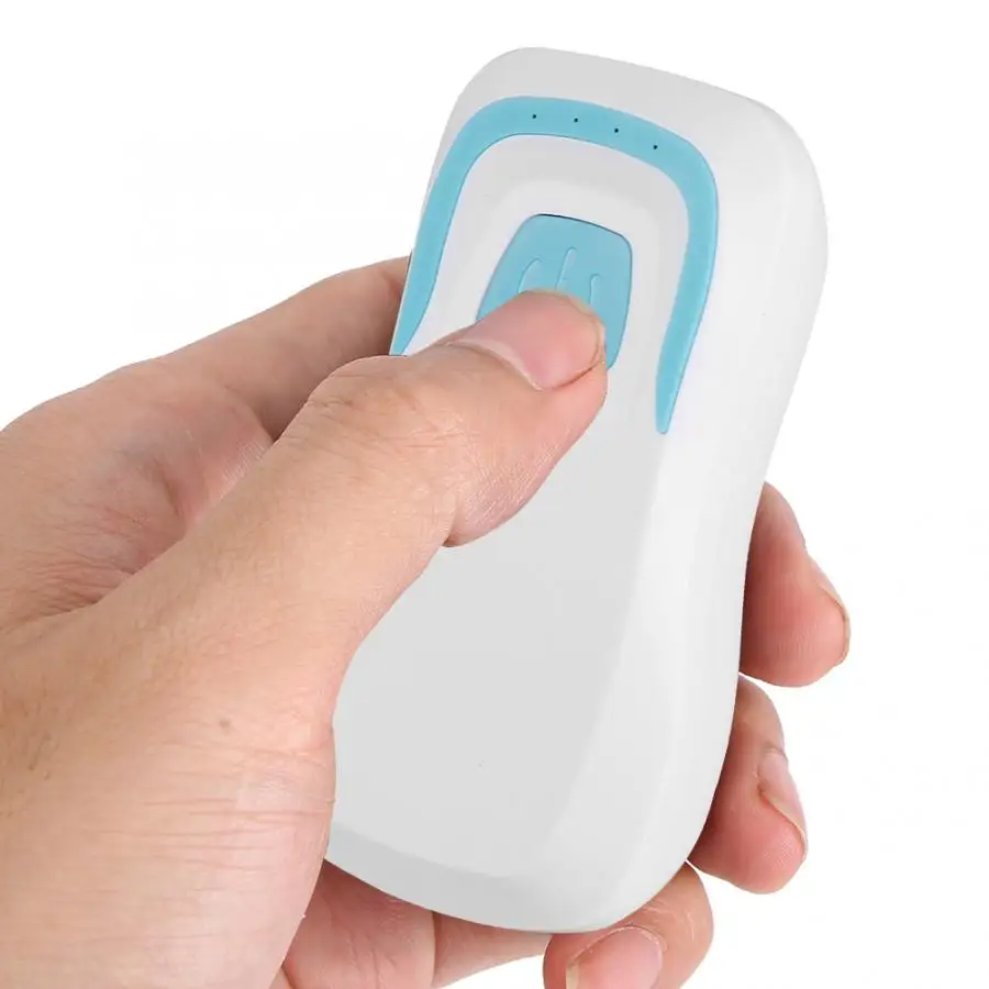 Bluetooth RFID ID/IC кардридер беспроводной сканер кода частота 13 56 м/125 кГц | Безопасность