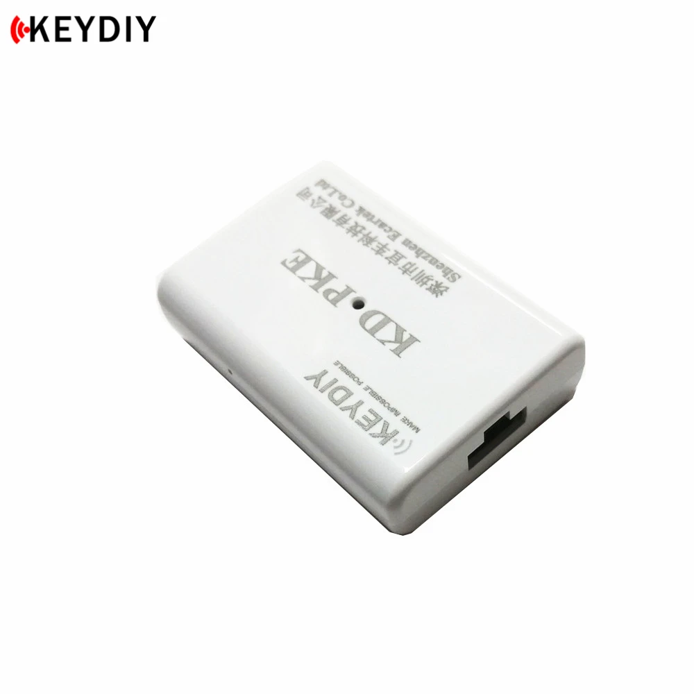 Newest Universal KEYDIY Generate PKE System with Keyless Entry Function KD ZB Series Smart Car Key |
