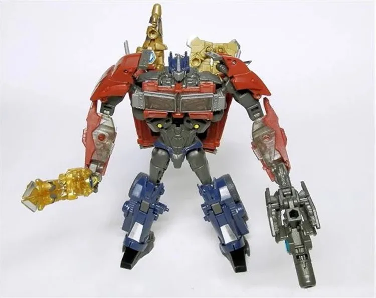 

Takara Original Japanese Version Transformers Prime 3.0 RTS Optimus Prime Shield Fit Figure Toy Gift