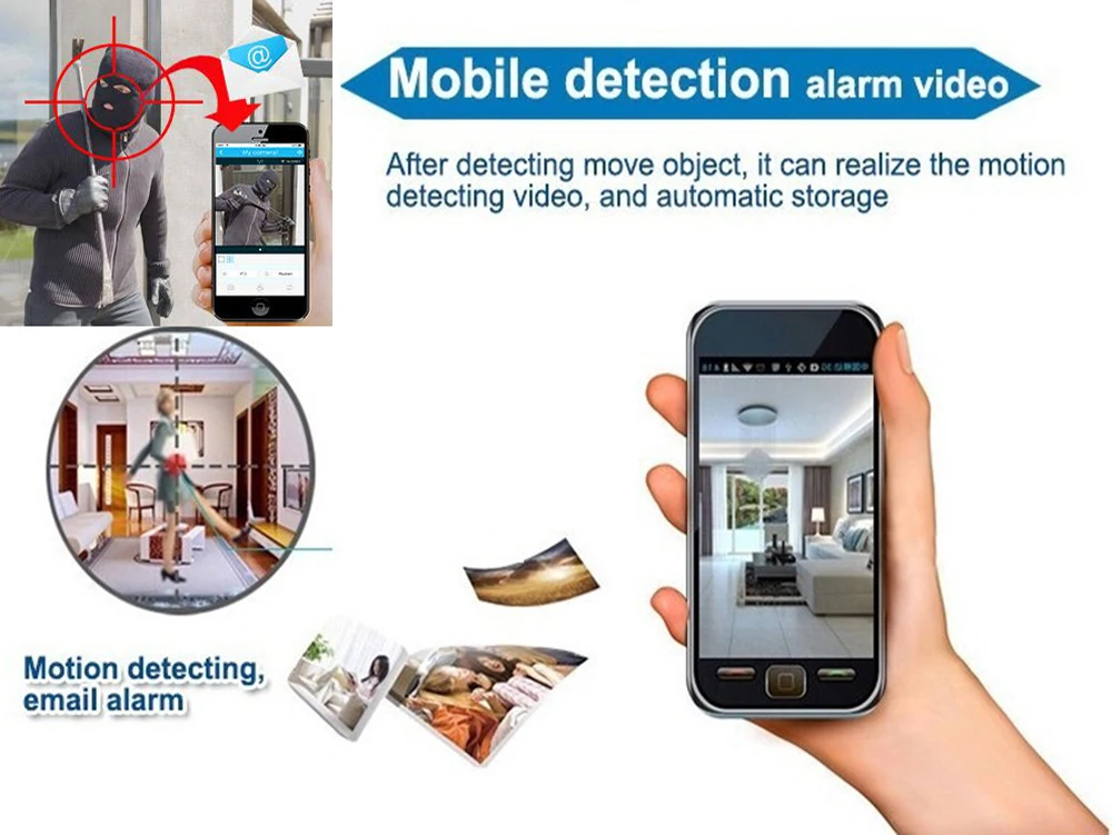 Продажа Купольная IP-камера видеонаблюдения 4K, 8 Мп, H.265