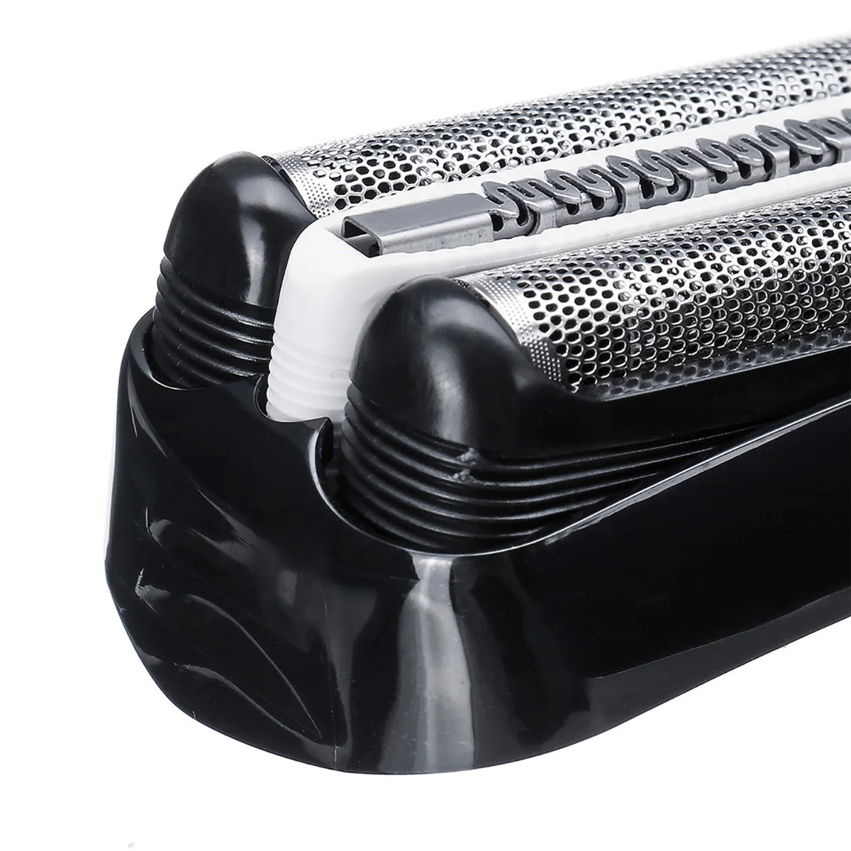 

Replacement Shaver Foil Head for Braun 32B 32S 21B for Cruzer6 Series 3 301S 310S 320S 360S 3000S 3010S 3020S 350CC Head Blade