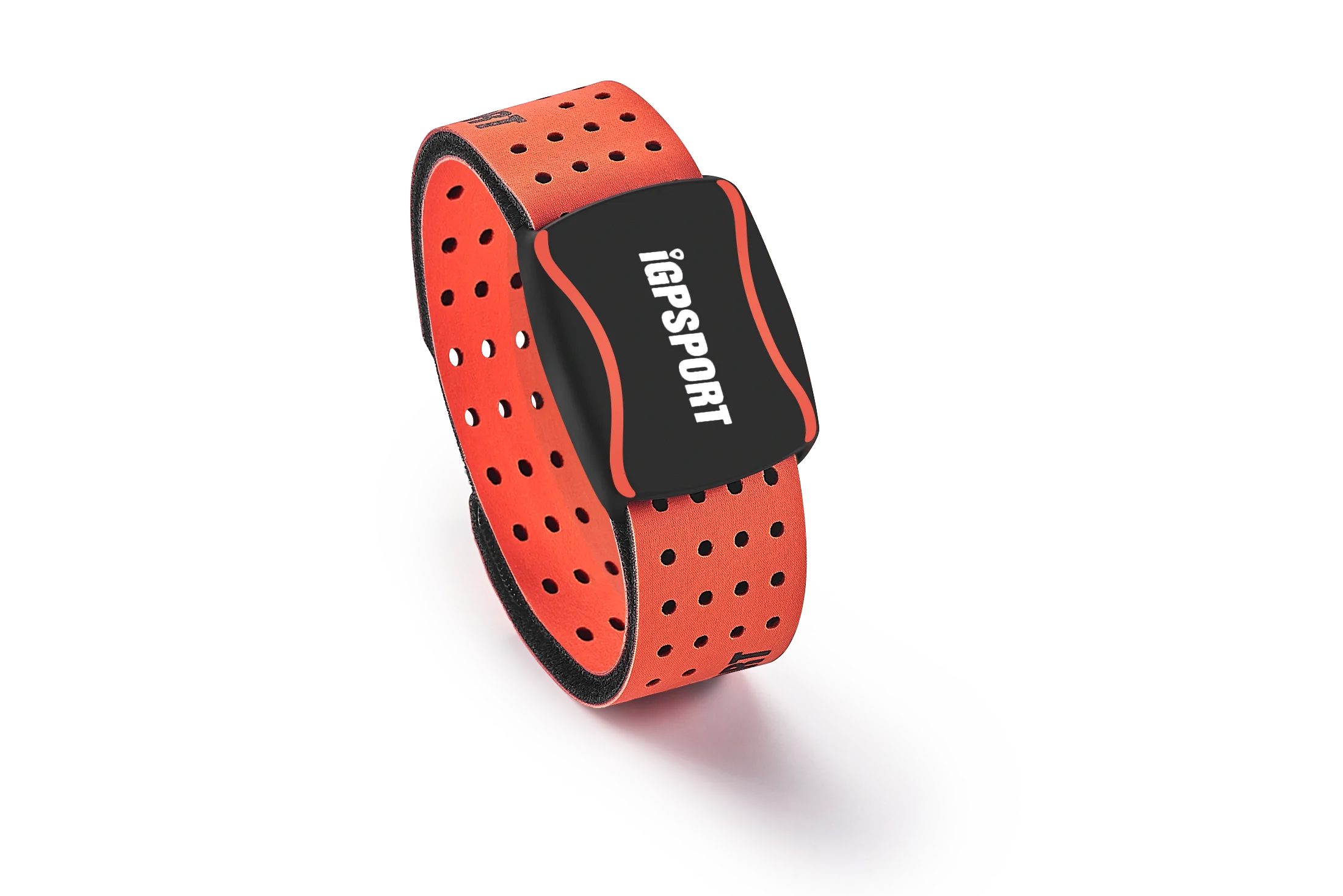 Датчик скорости велосипеда IGPSPORT датчик частоты сердечных сокращений