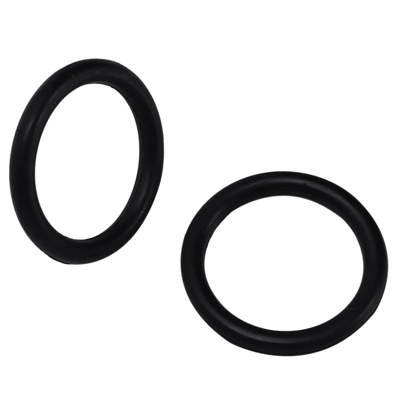 10 шт. черное резиновое уплотнительное кольцо Уплотнительные Шайбы 26x3x20 мм|Мойки| |