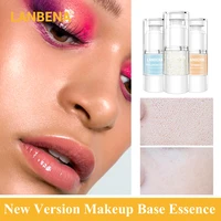 lanbena hyaluronic acid anti aging moisturizing foundation base makeup essence face primer facial serum professional cosmetics