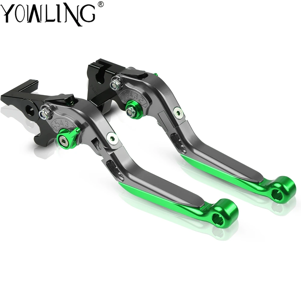 Для KAWASAKI NINJA300 ниндзя 300 NINJA300R NINJA250 Z300 Z250 2008 2019 2012 2013 2014 2015 2016 мотоциклов сцепные