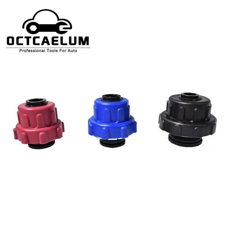 Автомобильный двигатель охлаждающая жидкость заправка Воронка инструмент авто