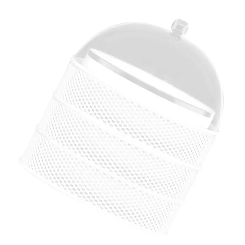 

1 Set Multi-layer Food Storage Cover Hollow-out Convenient Food Cover Dish Storage Cover