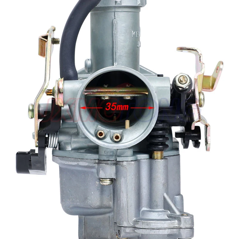 Карбюратор для мотоцикла карбюратор с масляным фильтром 125 150 200 250 300cc