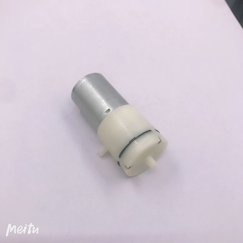 Вакуумный самозаправляющийся молокоотсос 12 В 370 кПа мини насос отрицательного