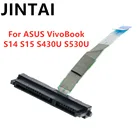 Кабель для жесткого диска HDD 2,5 дюйма для ноутбука ASUS VivoBook S14 S15 S430U S530U NBX00014F100