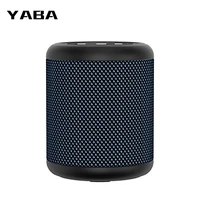 mini portable%c2%a0bluetooth compatible%c2%a0speaker bass column waterproof outdoor subwoofer 3d surround stereo speaker