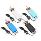 Аппарат для точечной сварки интегрированная автоматическая вспышка триггера машина сварного шва аксессуар для 18650 Аккумуляторная машина для точечной сварки точечный сварочный аппарат