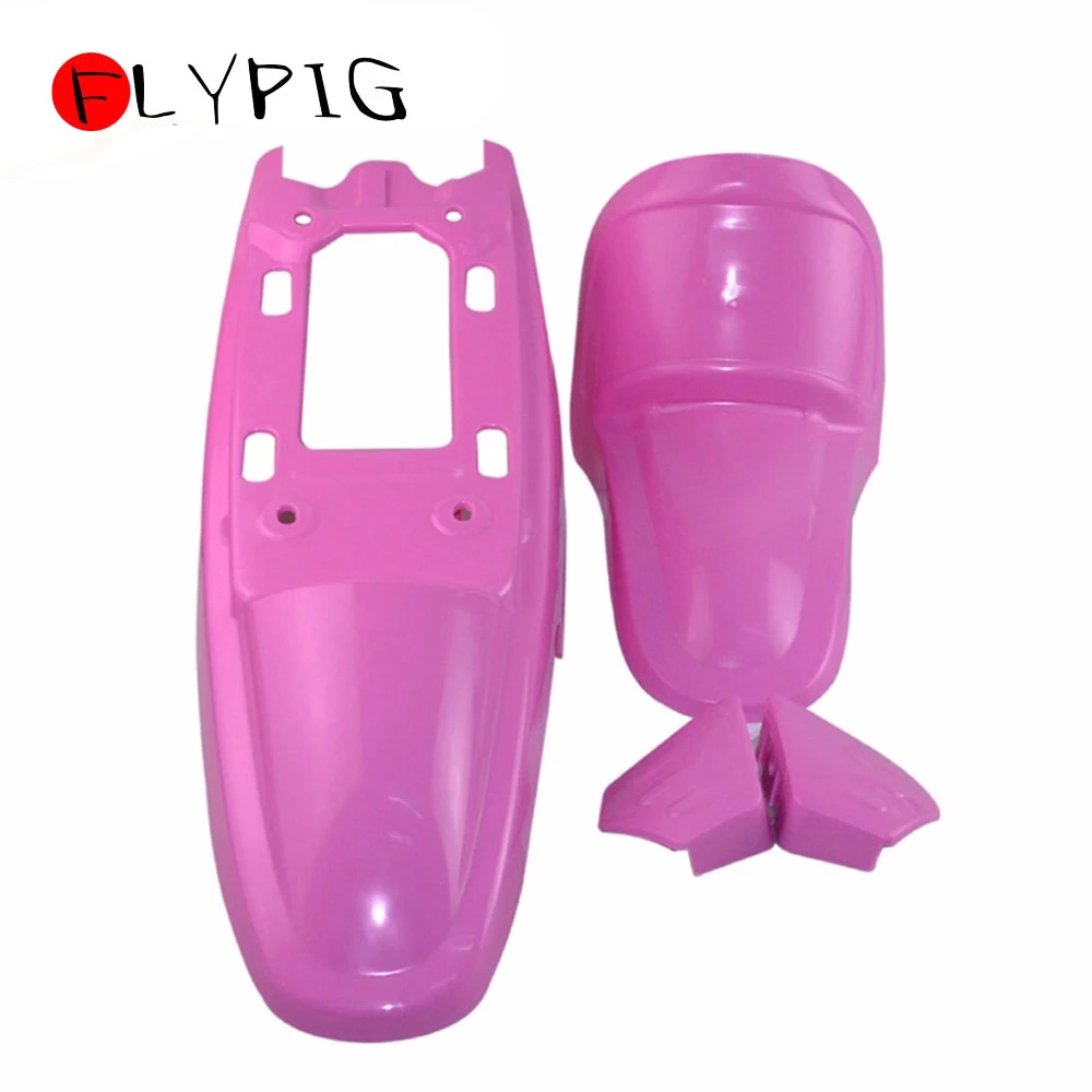 Пластиковый корпус для крыла корпуса комплект деталей YAMAHA PW50 PY50 PW PY 50 PEEWEE Mini Dirt Pit
