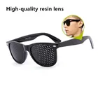 Солнцезащитные очки с отверстиями для велоспорта и занятий на открытом воздухе