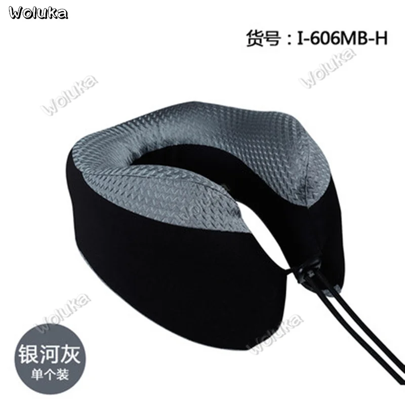 Автомобильный подголовник подушка для шеи Подушка сиденья u-образная