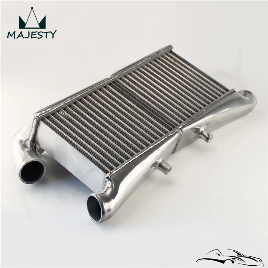 

Front Mount Intercooler For Nissan 300ZX Twin Turbo Fairlady Z32 VG30DETT 90-96