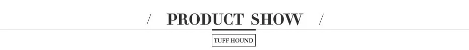 TUFF HOUND сильные поводки для собак тренировочная безрукавка средние и большие собаки регулируемая уличная Защитная собачья жгут Pitbull