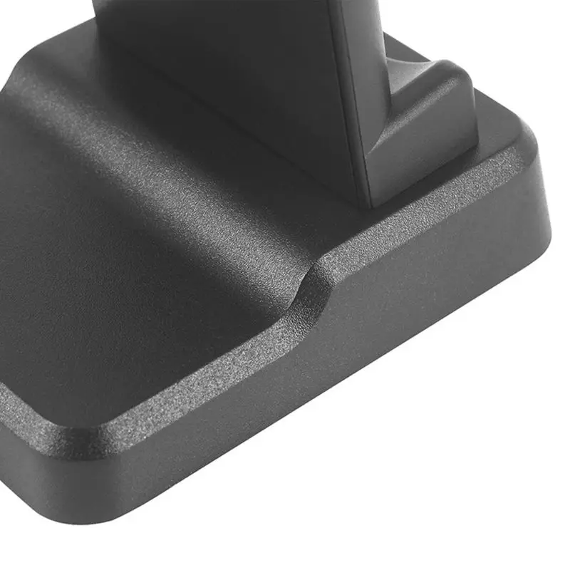 

Charger Power Adapter Charger Stand USB Charging Dock For f-ossil Gen 4/5 For Charger High Quality and Brand New