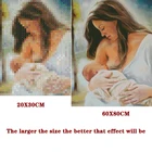 Набор для алмазной вышивки 