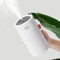 wireless air humidifier aroma diffuser 2000mah battery rechargeable essential oil diffuser aromatherapy humidificador for home