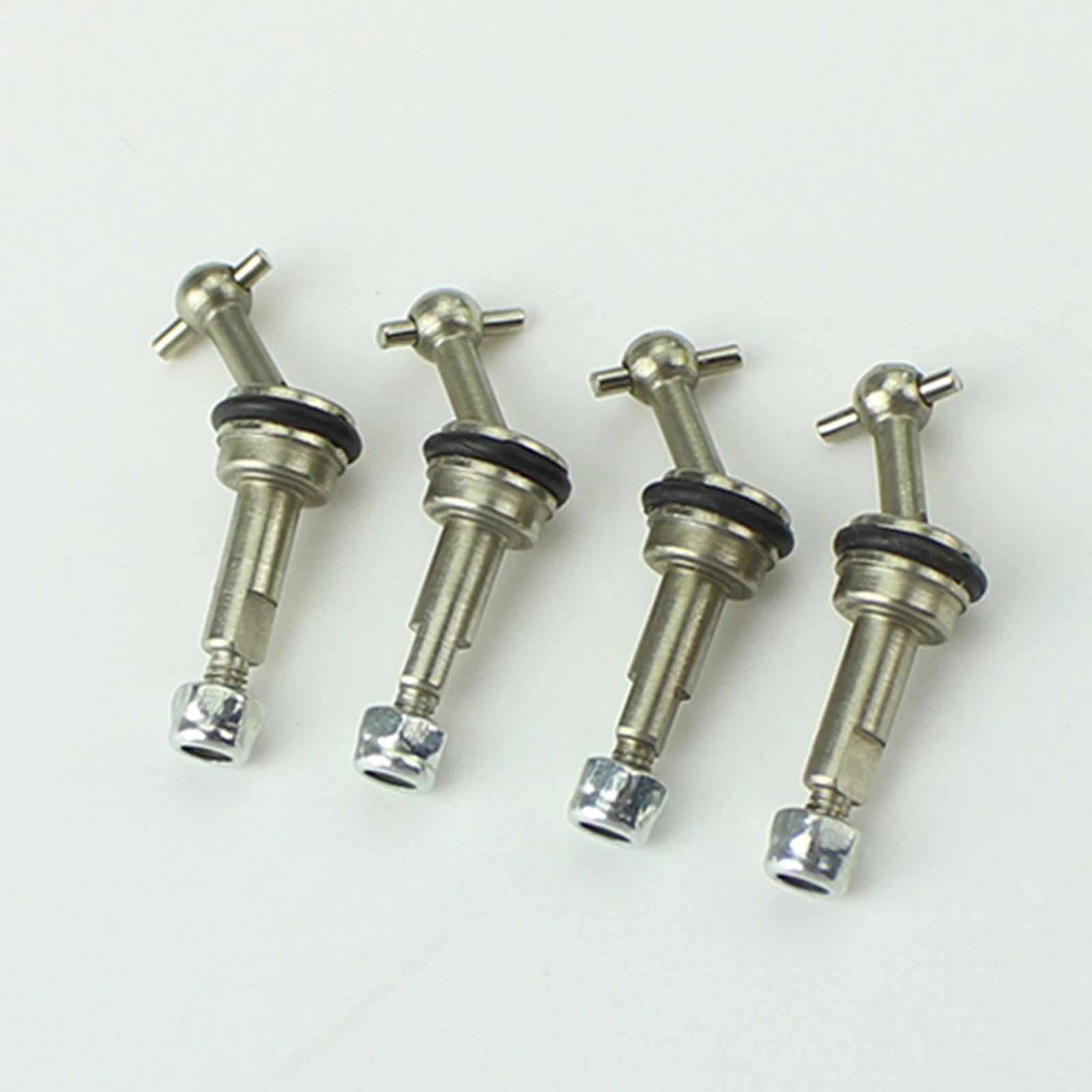 

RC Metal Universal Joint Shaft Part For Wltoys K969 K979 P929 P939 RC Racing Car