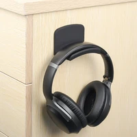 neetto silicone headphones hanger for wall desk hook holder for senheiser sony audio tchnica bo se beats ak g headset