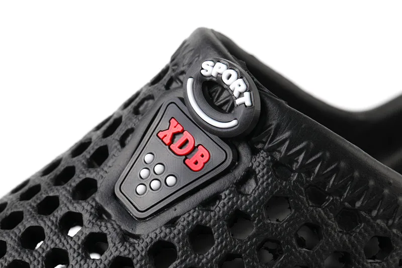 

2019 Schoenen Mannen Man Out Breathable Beach Flip Flops Zapatos Hombre Male Slipony Casual Shoes For Adult Men's Classic Tenis