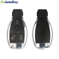 

CG Smart Key Mercedes Benz 434MHz FBS3 Keyless Go Support VVDI MB programming
