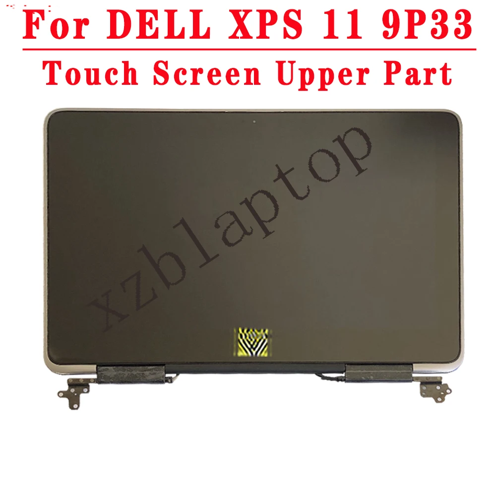 Полный ЖК-дисплей 11 6 дюйма Оригинальный Новый сенсорный дигитайзер в сборе для