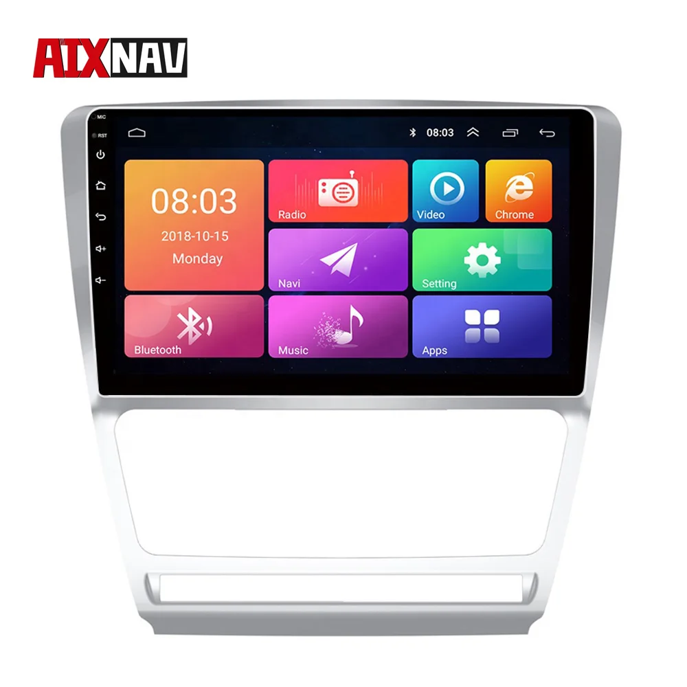 Wi Fi Автомагнитола 1 Din Туристический навигатор Android навигация Сенсорный