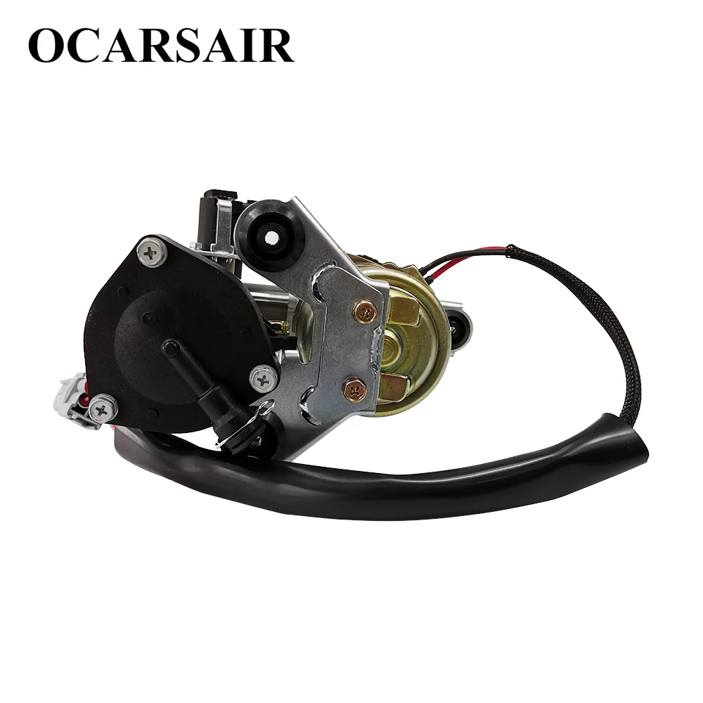 Air Suspension Compressor Pump for Lexus GX460 Toyota Land Cruiser 150 Part No.48910-60040 48910-60041 |