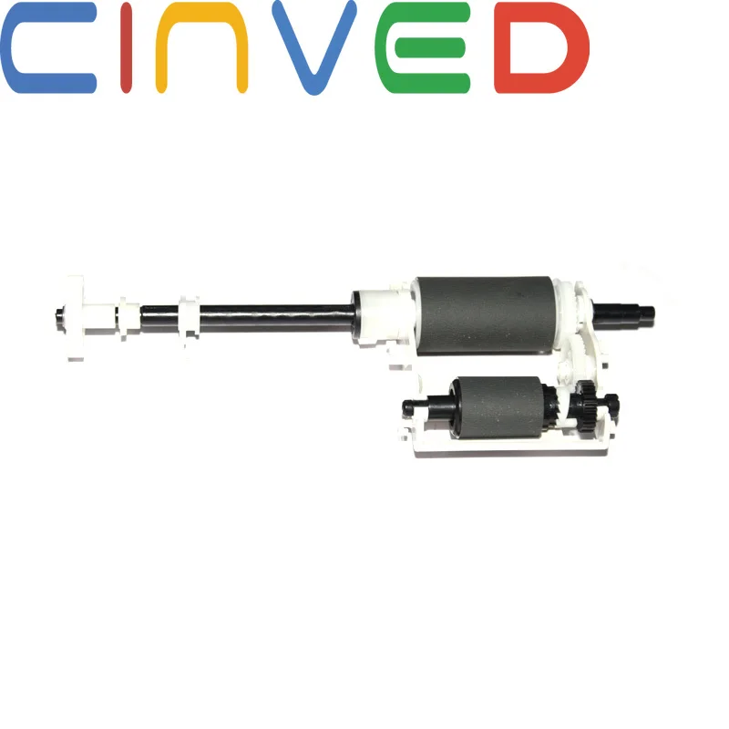 

1X 130N01533 ADF Paper Pick Up Roller for Xerox WorkCentre 3550 Phaser 3635 3320 WorkCentre 3315 3325 3315DN 3325DNI printer