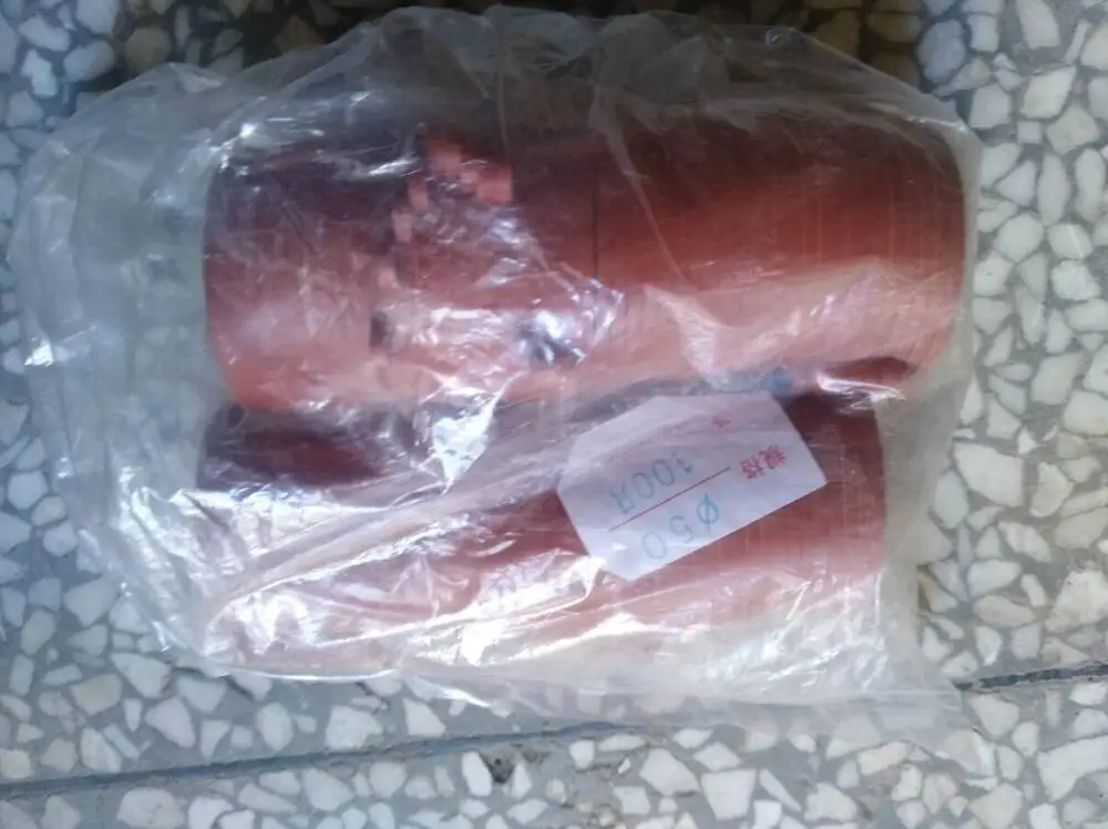 100 шт./лот 50 мм газовый водонагреватель давление диафрагменный клапан чашка