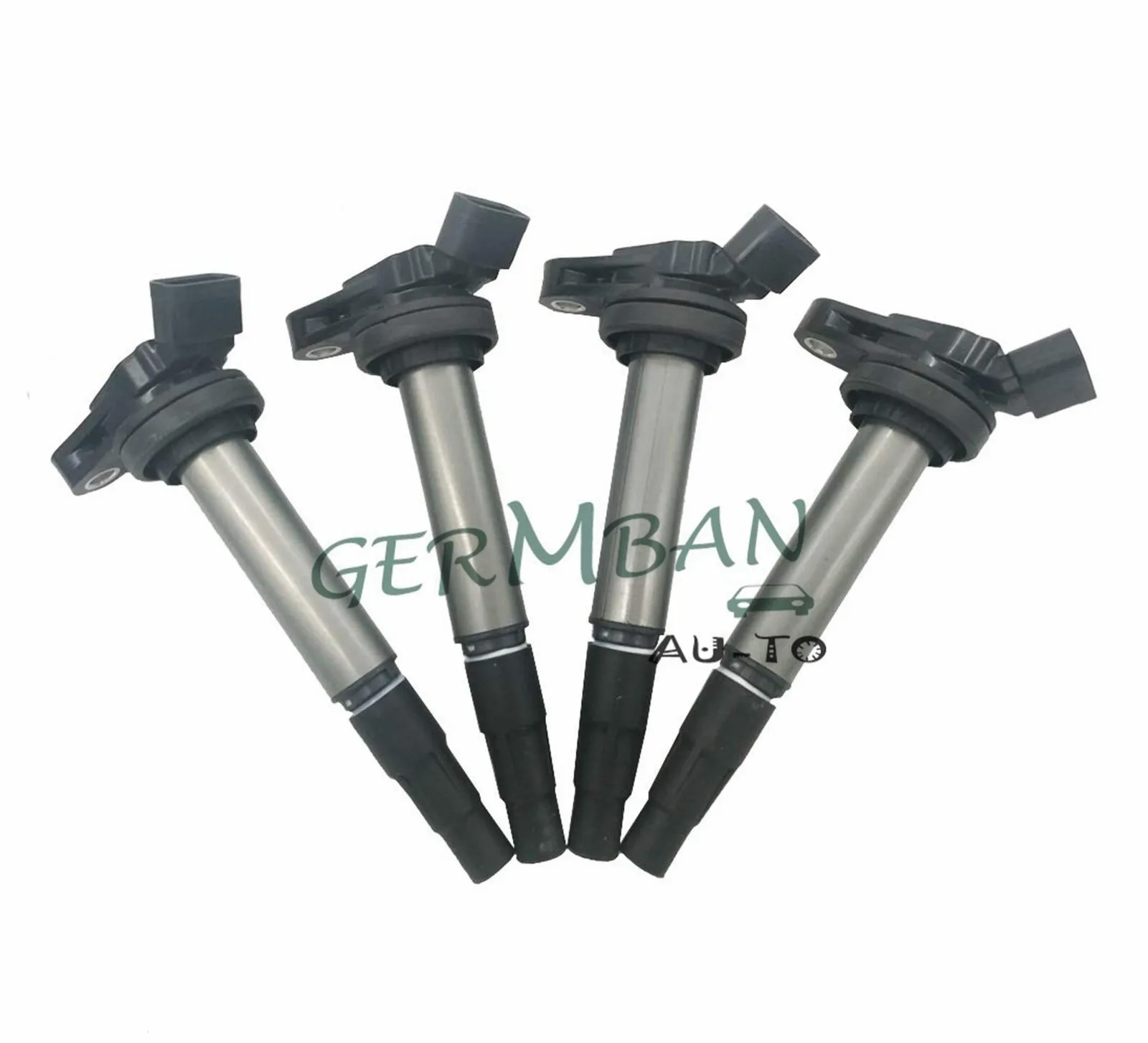 Новые катушки зажигания двигателя 90919-02258 90919-02252 UF-596 UF596 для Toyota Corolla Prius Scion xD Lexus 1.8L