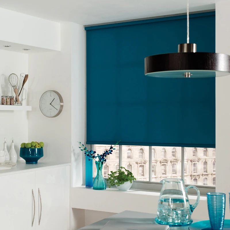 Затенение от солнца полностью затемняющие оконные шторы здоровые и