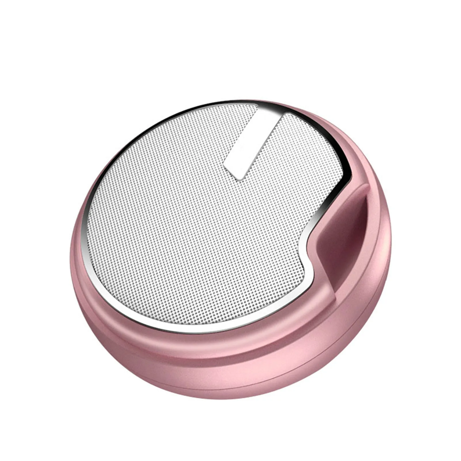 

Waterproof Portable Bluetooth-compatible Wireless Speaker for Outdoor Cycling Car Mini Loud Crystal Clear Stereo YA88