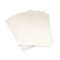 5pcslot high quality microwave oven repairing part 150 x 120mm mica plates sheets for galanz midea panasonic lg etc microwave