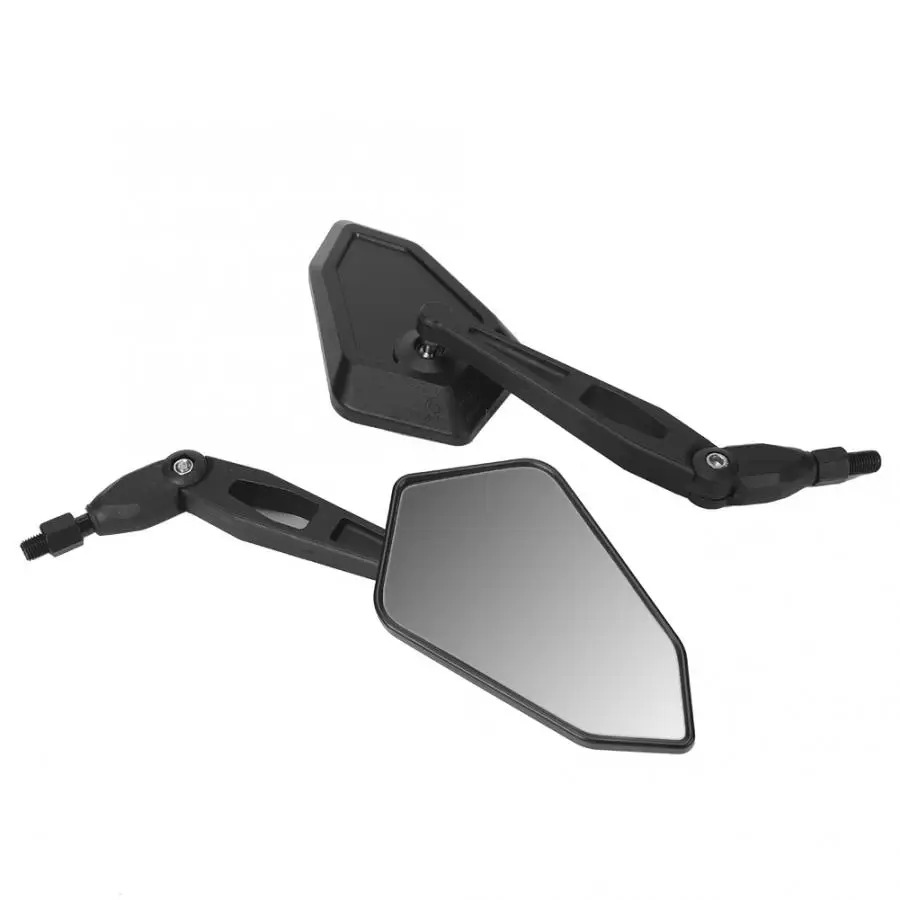 Боковые зеркала заднего вида 1 пара подходят для Honda CBR600RR CBR1000RR CBR300R CBR250R CBR500R