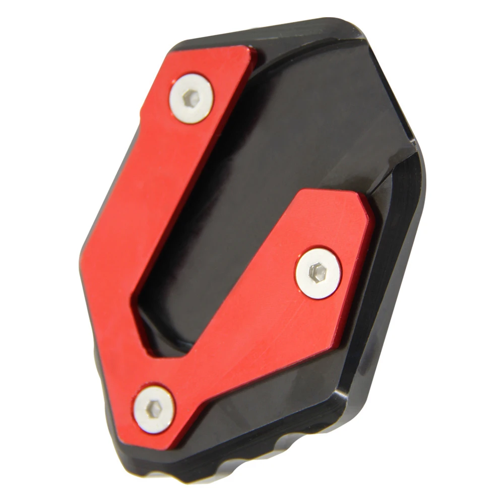 

Applicable to Yamaha Mt09 XSR900 Tracer 900 Gt Modification Foot Brace Extra Pedal Side Support Foot Pad