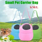 Подвесной домик для домашних животных, hmложное спальное гнездо, клетка для детской кроватки, хорьков, мыши, Гвинеи