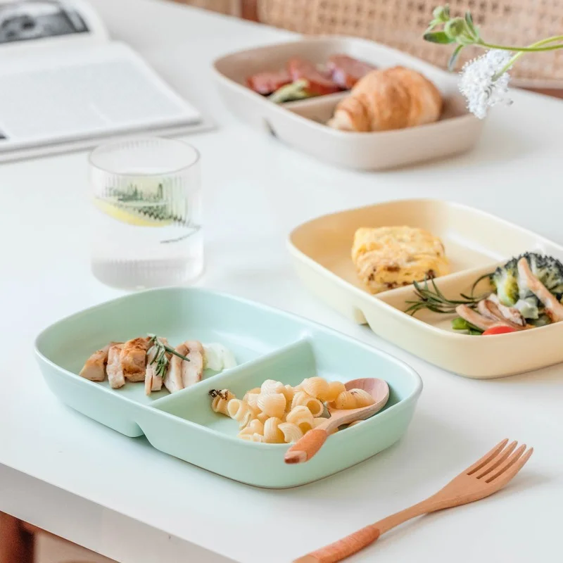 

Японские Ланч-боксы герметичные 2 сетки с крышкой для кемпинга и пикника портативные пластиковые бриллиантовые боксы для детей