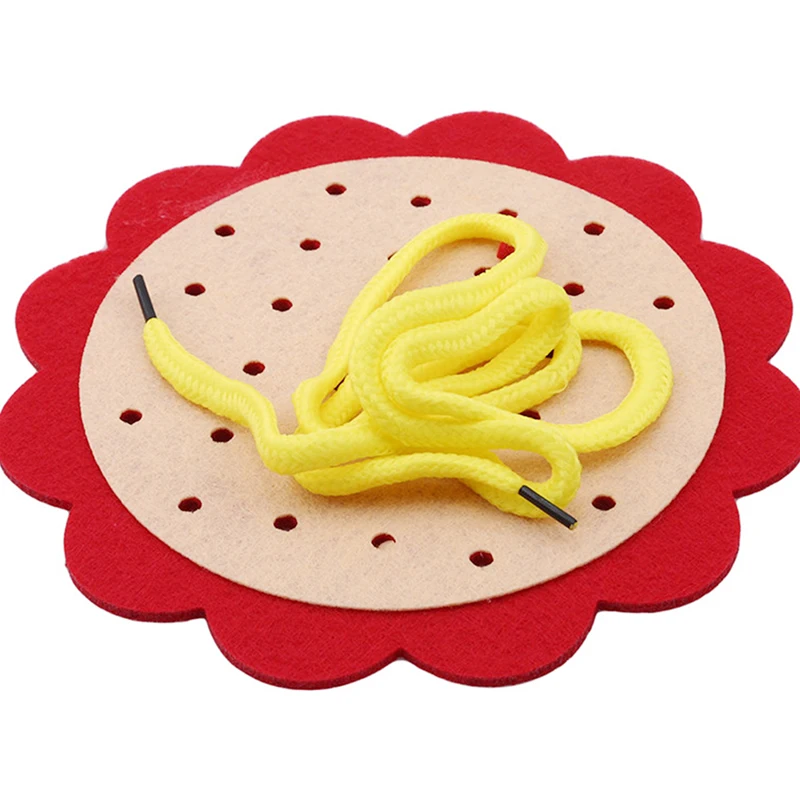 Новое учебное пособие для детского сада тканевые материалы сделай сам раннего