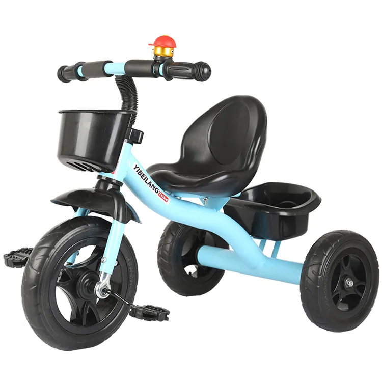 

Baby Ride on Car Big Toys Children's Tricycle Kids Bike Toddler Toys Ride on Cars for Children 1-6Yrs Walker Baby Scooter Trike