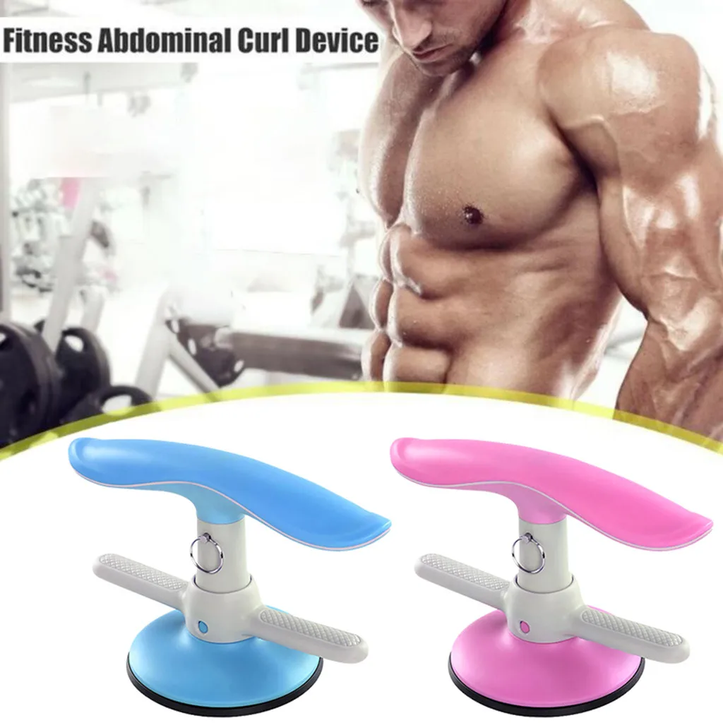 Четырехуровневое сидение для фитнеса роликовое колесо ab всасывающий пол стойка