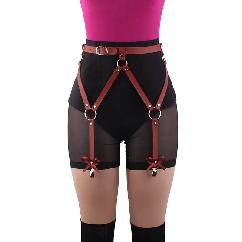 Рисунок 4 - Пикантные жгут Харадзюку подвязки