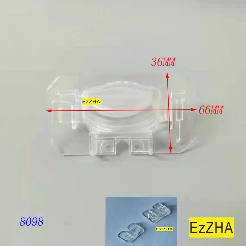 Автомобильная камера заднего вида, кронштейн, подсветка номерного знака, корпус для Honda City Ciimo Fit RDX Crosstour Civic Brio Amaze