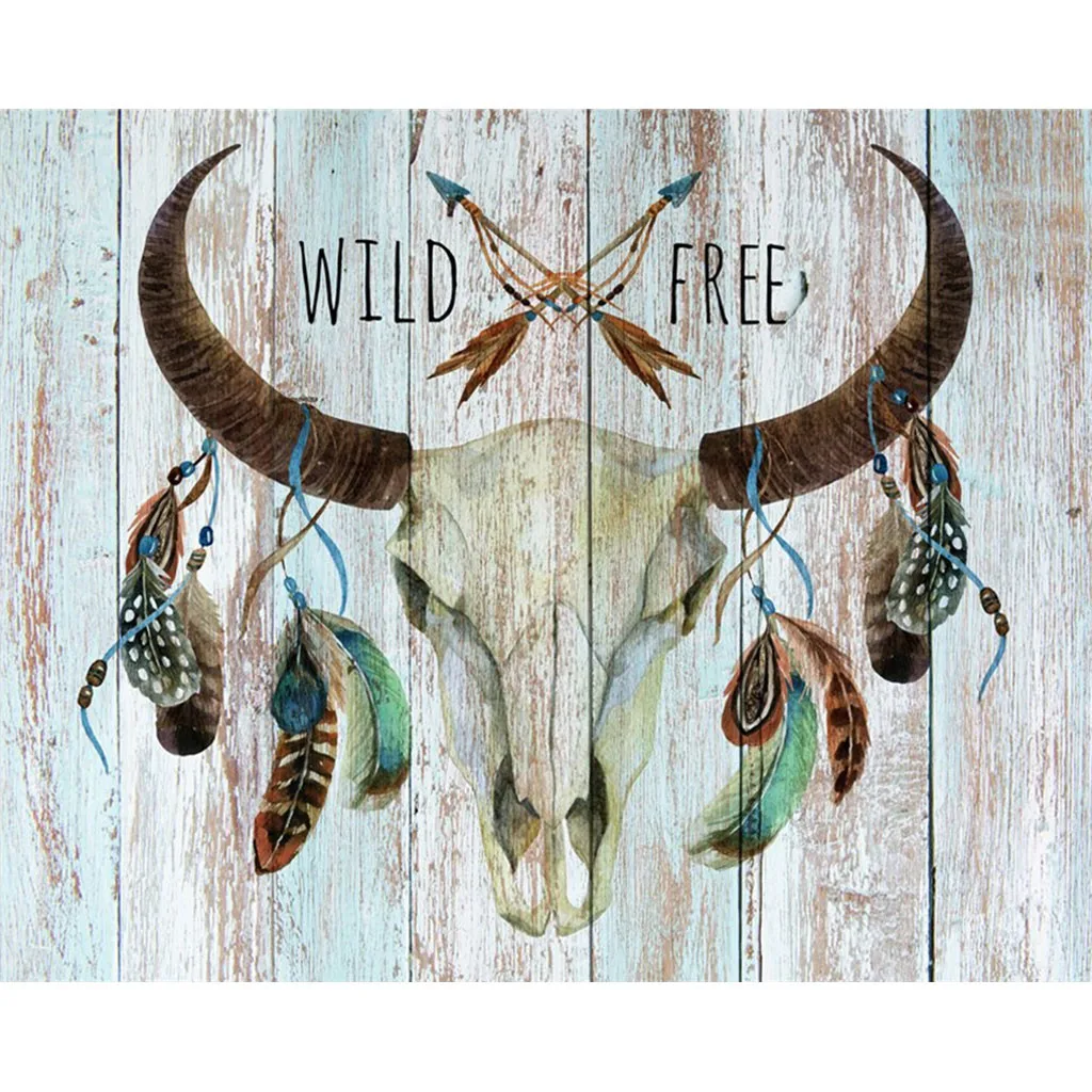 Картины для вышивки 5D Алмазная мозаика ручной работы украшения дома стразы на