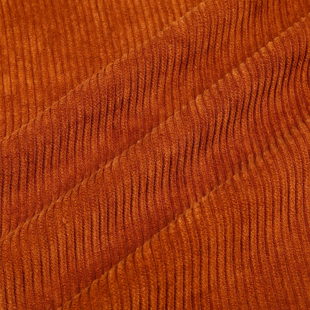 

Corduroy men shirt long sleeve autumn winter solid shirts male casual tops chemise homme laple M-3XL